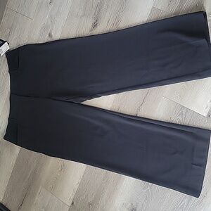 Briggs New York Expandable Easy-Fit Waist Dress Pant Slacks 16S